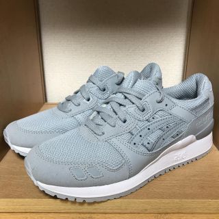 アシックス(asics)のASICS gel lyte III(スニーカー)