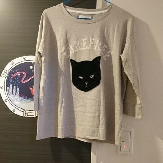 ピュアルセシン(pual ce cin)のpual ce cin Tシャツ(Tシャツ(長袖/七分))