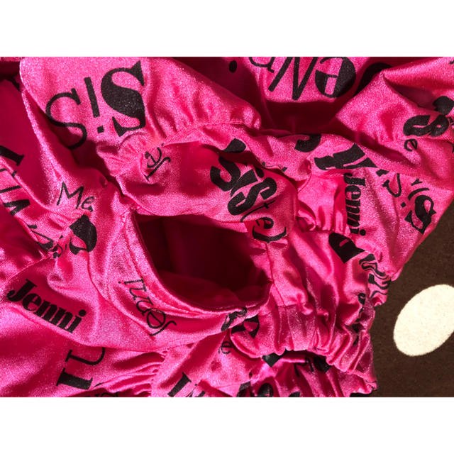 JENNI(ジェニィ)のJENNI スカート 120 キッズ/ベビー/マタニティのキッズ服女の子用(90cm~)(スカート)の商品写真