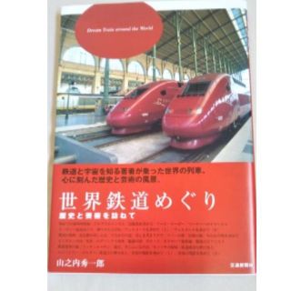 世界鉄道めぐり～歴史と芸術を訪ねて～(趣味/スポーツ/実用)