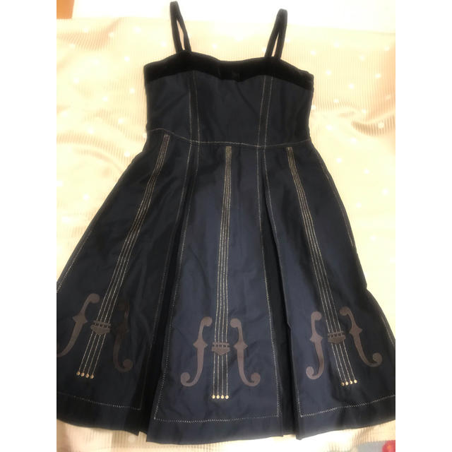 ジェーンマープル♡ヴァイオリンJSK 新品