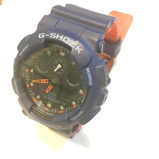 カシオ(CASIO)のGSHOCK 5081 GA-100L(腕時計)