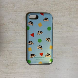 クレヨンしんちゃんiPhoneケース(iPhoneケース)