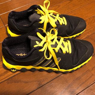 アディダス(adidas)のFRONTSIDE様専用アディダス V25004 スニーカー(スニーカー)