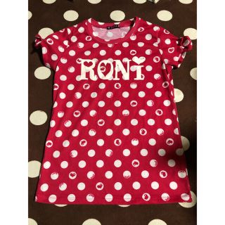 ロニィ(RONI)のひろ0108様 専用(Tシャツ/カットソー)