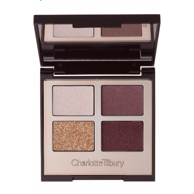 Sephora(セフォラ)のCharlotte Tilbury The Vintage Vampアイシャドウ コスメ/美容のベースメイク/化粧品(アイシャドウ)の商品写真