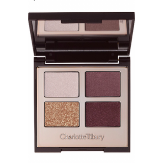 セフォラ(Sephora)のCharlotte Tilbury The Vintage Vampアイシャドウ(アイシャドウ)