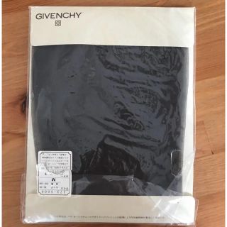 ジバンシィ(GIVENCHY)のジバンシーのタイツ(タイツ/ストッキング)