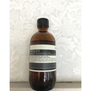 イソップ(Aesop)のAesop イソップ  アンチオキシダントトナー (化粧水/ローション)