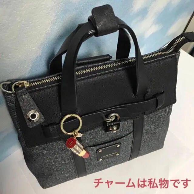 入手困難品✨ヘンリベンデル リュック ミニ バックパック 3WAY バッグ