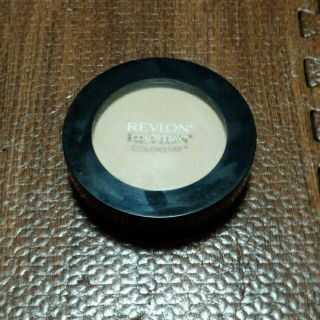 レブロン(REVLON)のREVLONプレストパウダー102(その他)