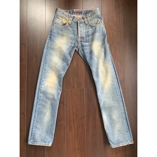 ヌーディジーンズ(Nudie Jeans)のNudie jeans ヌーディジーンズ W29/L32(デニム/ジーンズ)