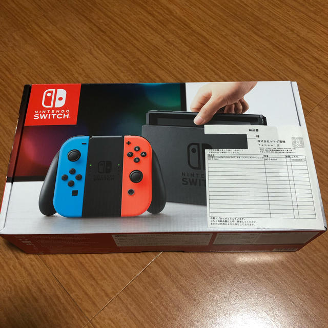 任天堂スイッチ Nintendo Switch