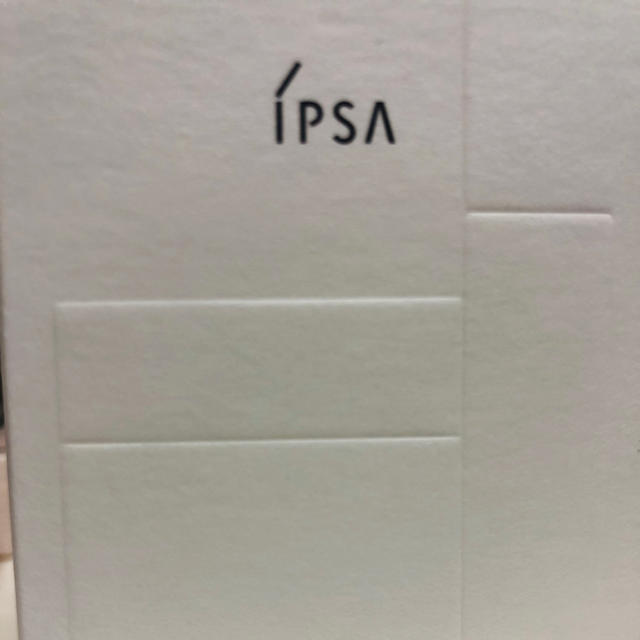 IPSA(イプサ)の新品未開封 イプサ ポアスキンケアステップ コスメ/美容のスキンケア/基礎化粧品(その他)の商品写真