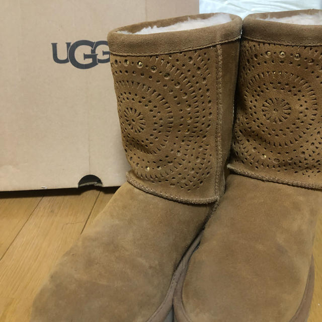 最終値下げ〜UGG〜 1