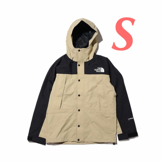 the north face mountain light jacketメンズ