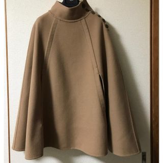 ランキングや新製品 ルイヴィトン コート ポンチョ - ケープ、ポンチョ