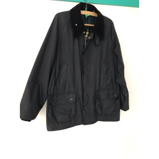 バーブァー(Barbour)のバブアー ビデイル Barbour Bedale(ブルゾン)