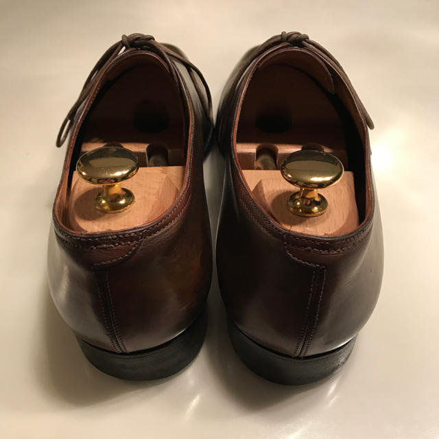 Berluti(ベルルッティ)の【早い者勝ち♪最終セール】ベルルッティ アレッサンドロ   メンズの靴/シューズ(ドレス/ビジネス)の商品写真