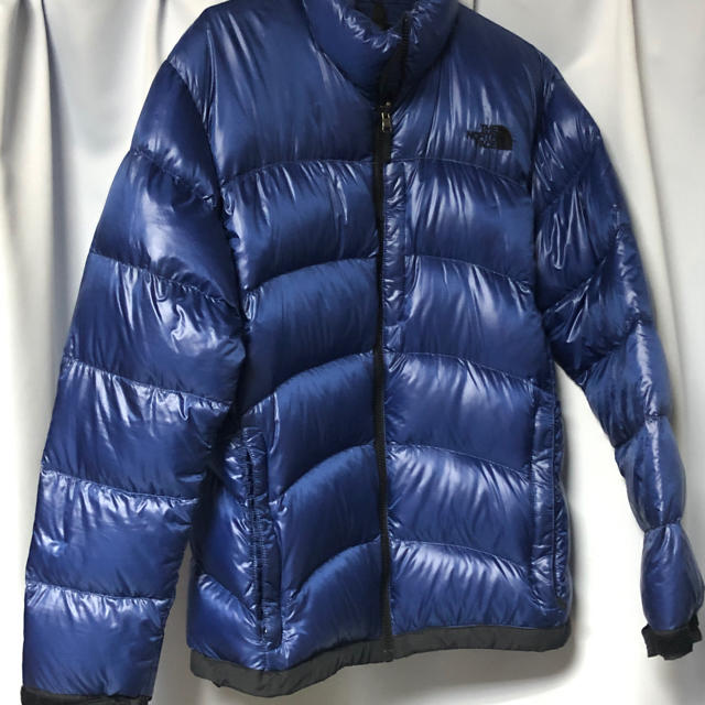 72%レーヨンザ ノースフェイス” ACONCAGUA JACKET