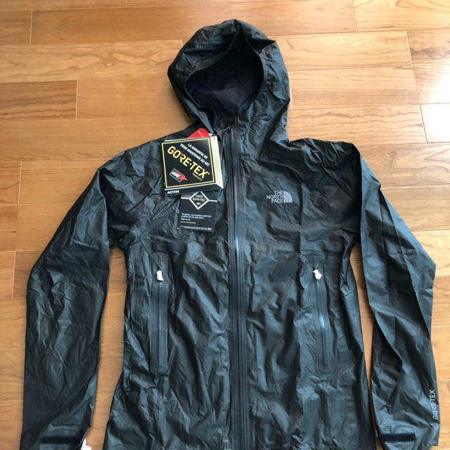 The North Face HyperairGore-TexJacket 黒S