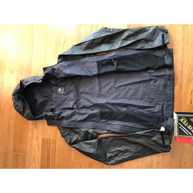 The North Face HyperairGore-TexJacket 黒S 1