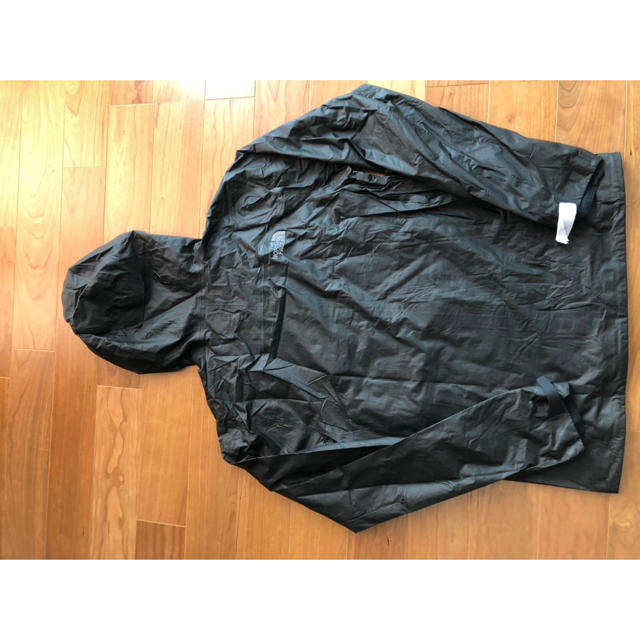 The North Face HyperairGore-TexJacket 黒S 2