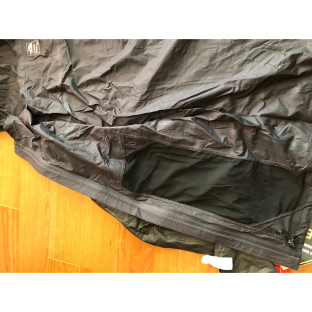 The North Face HyperairGore-TexJacket 黒S 3