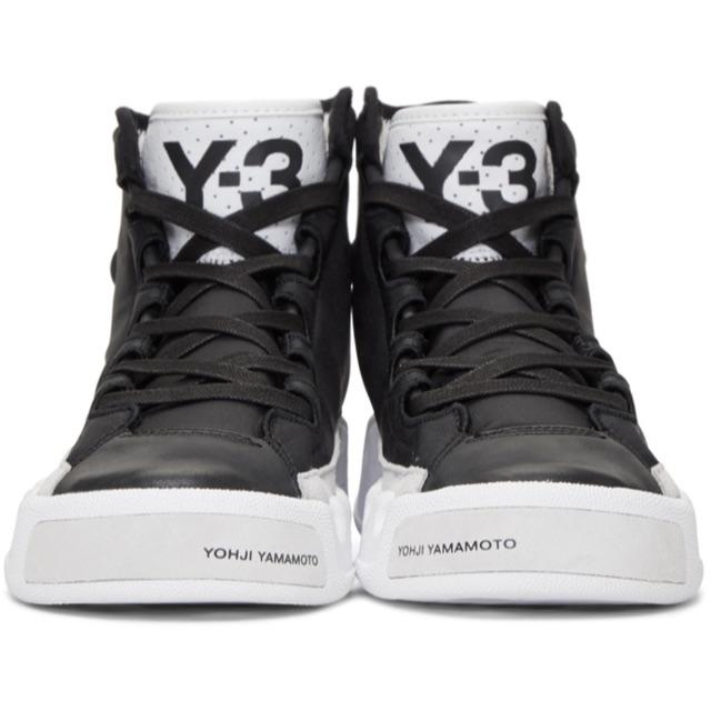 Y-3(ワイスリー)のY-3 KASABARU メンズの靴/シューズ(スニーカー)の商品写真