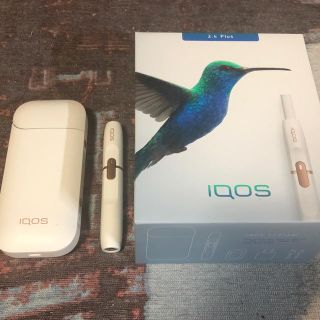 アイコス(IQOS)のアイコス(タバコグッズ)