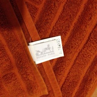 エルメス(HERMES)のエルメス 玄関マット(その他)