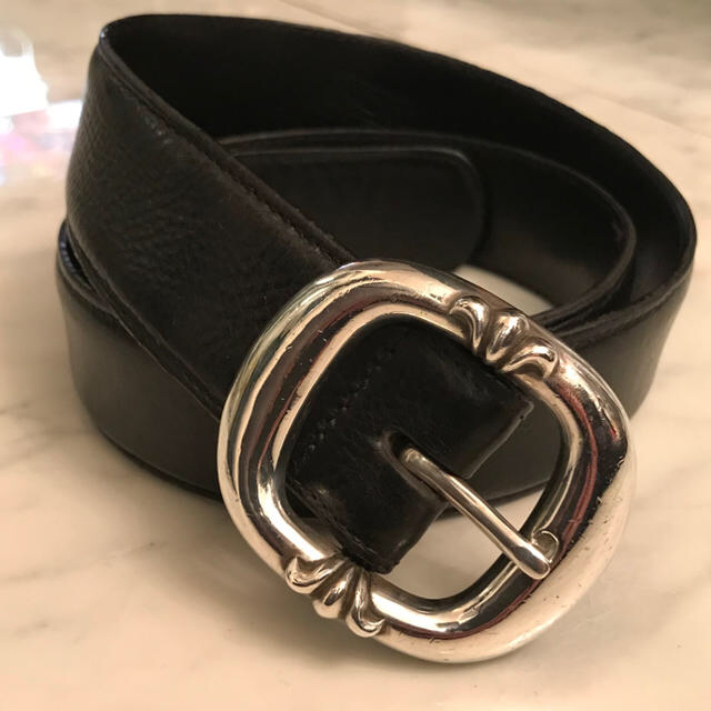 Chrome Hearts クロムハーツガンスリンガーバックルベルト 36インチ | フリマアプリ ラクマ Chrome Hearts クロムハーツガンスリンガーバックルベルト 36インチ | フリマアプリ ラクマ