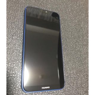 アンドロイド(ANDROID)のP20 LITE HUAWEI(スマートフォン本体)