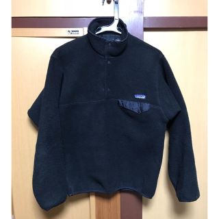 パタゴニア(patagonia)のpatagonia シンチラ (スウェット)