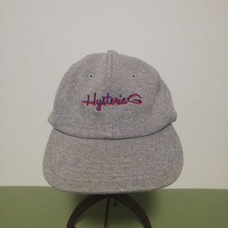 ヒステリックグラマー(HYSTERIC GLAMOUR)のヒステリックグラマー キャップ(キャップ)