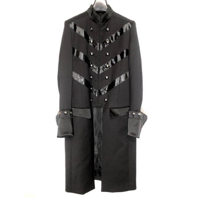 新作入荷!!】 GalaabenD - 新品17winter超稀少ガラアーベント直営店
