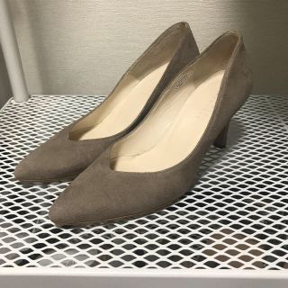 バーニーズニューヨーク(BARNEYS NEW YORK)のバーニーズニューヨークパンプス(ハイヒール/パンプス)