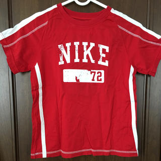 ナイキ(NIKE)のNIKE Tシャツ 130(Tシャツ/カットソー)