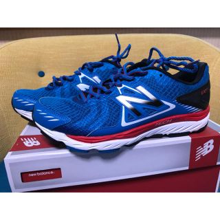 new balance m670br5