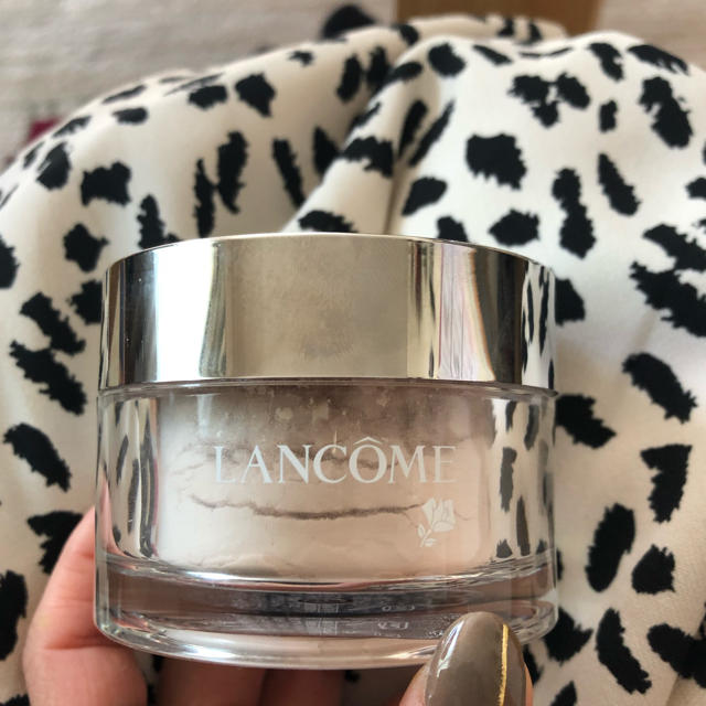 ランコム LANCOME フェイスパウダー