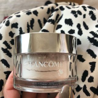 ランコム(LANCOME)のランコム LANCOME フェイスパウダー(フェイスパウダー)