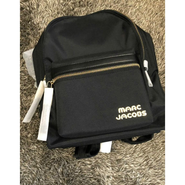 MARC JACOBS(マークジェイコブス)のMARK JACOBS バックパック リュック レディースのバッグ(リュック/バックパック)の商品写真