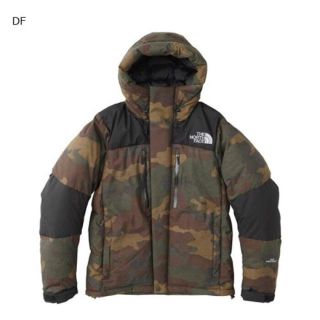 ザノースフェイス(THE NORTH FACE)のTHE NORTH FACE ノース バルトロライトジャケット S(ダウンジャケット)