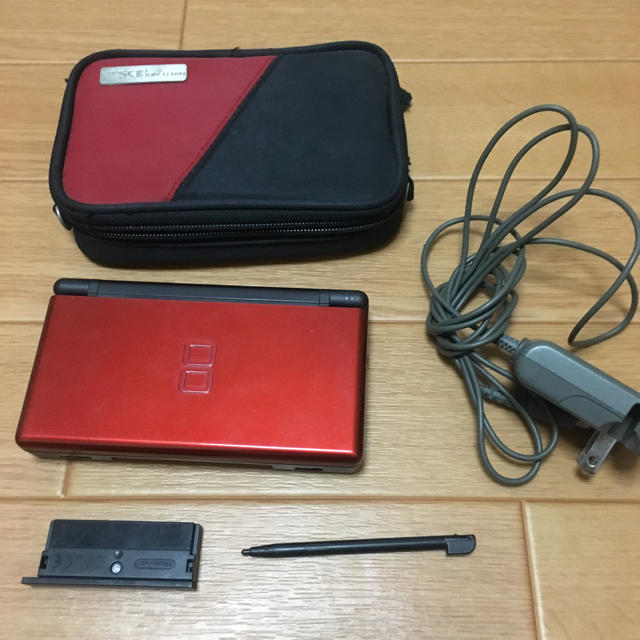 ニンテンドーds Dsライトカバー充電器の通販 By さかなくん S Shop ニンテンドーdsならラクマ ニンテンドーds Dsライトカバー充電器の通販 By さかなくん S Shop ニンテンドーdsならラクマ