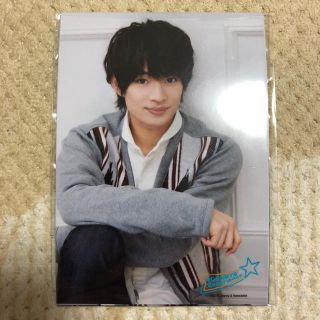 ジャニーズジュニア(ジャニーズJr.)の浮所飛貴 フォトセ(アイドルグッズ)