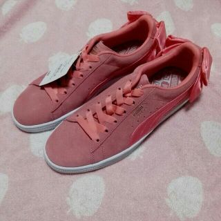 プーマ(PUMA)の☆PUMA　スニーカー　(スニーカー)