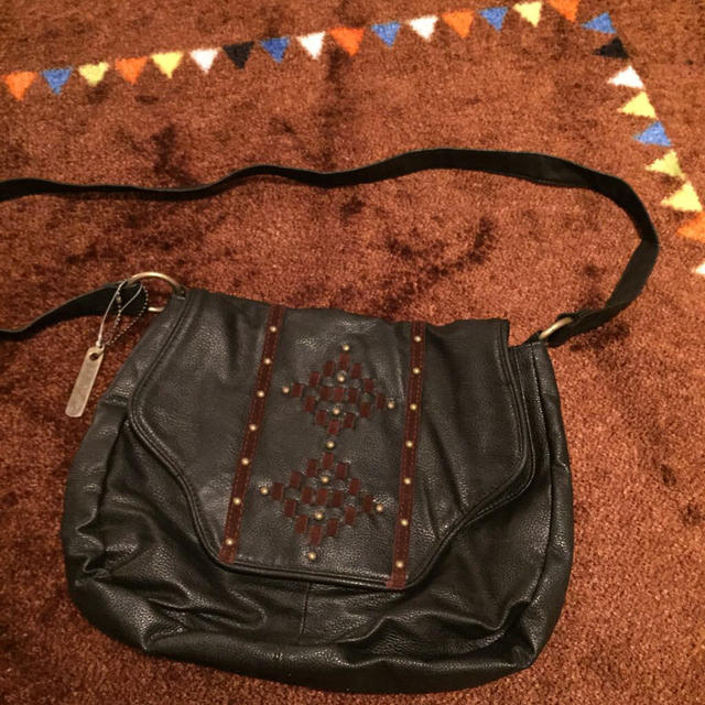 Roxy(ロキシー)のROXYショルダーバッグ レディースのバッグ(ショルダーバッグ)の商品写真