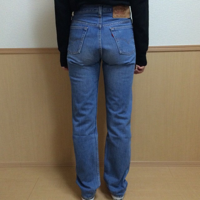 ◆94年 Levi's 501XX USA製  ジーンズ