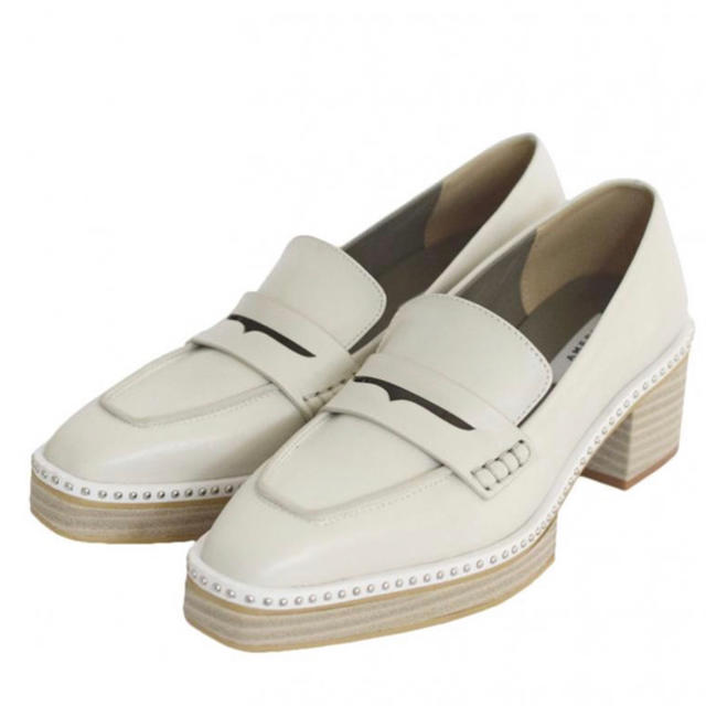 Ameri VINTAGE(アメリヴィンテージ)の★週末限定値下げ★アメリヴィンテージ 今季AMERI CHASM LOAFER レディースの靴/シューズ(ローファー/革靴)の商品写真