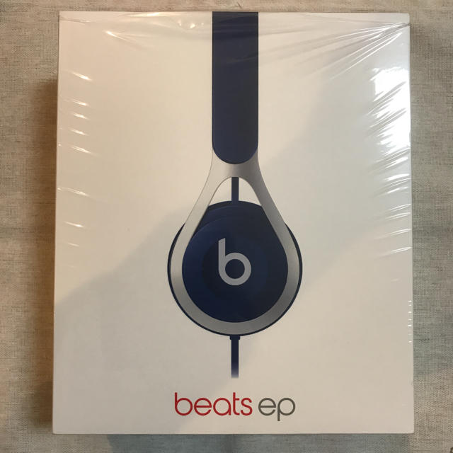 beats ep ヘッドホン